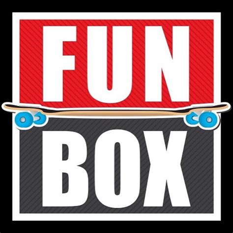 fun box distribution reviews|FunBox Skateboard Distribution.